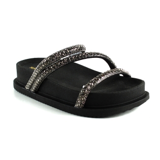 Birken Tiras Com Brilho